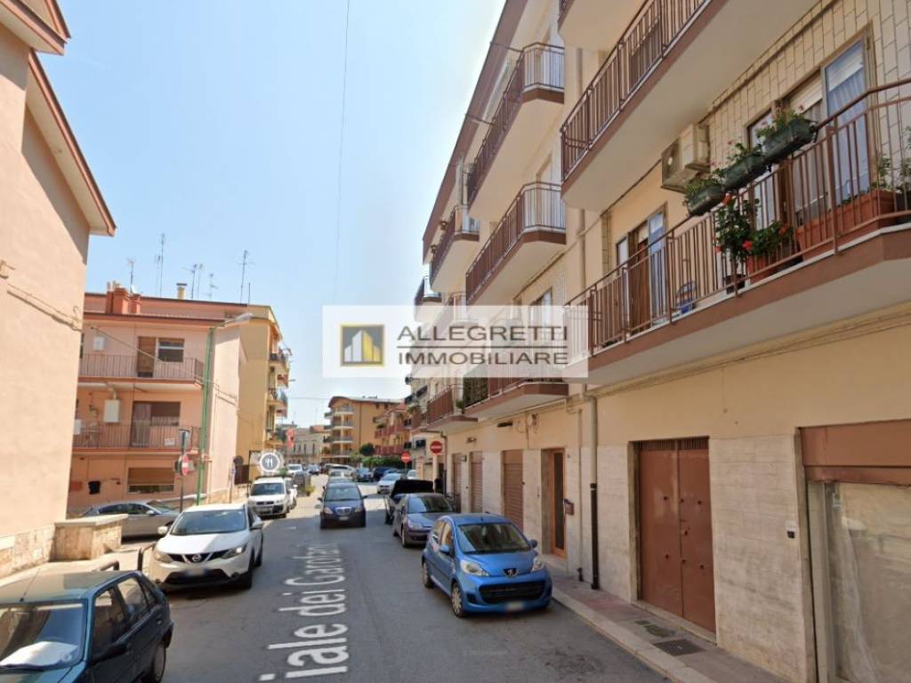 appartamento in vendita a Terlizzi
