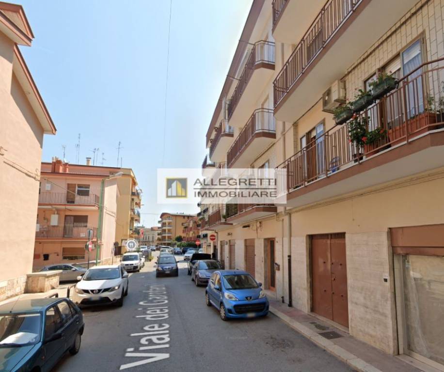 appartamento in vendita a Terlizzi