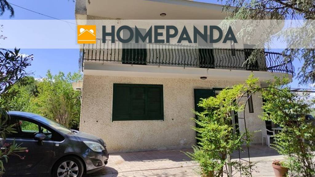 casa indipendente in vendita a Terlizzi