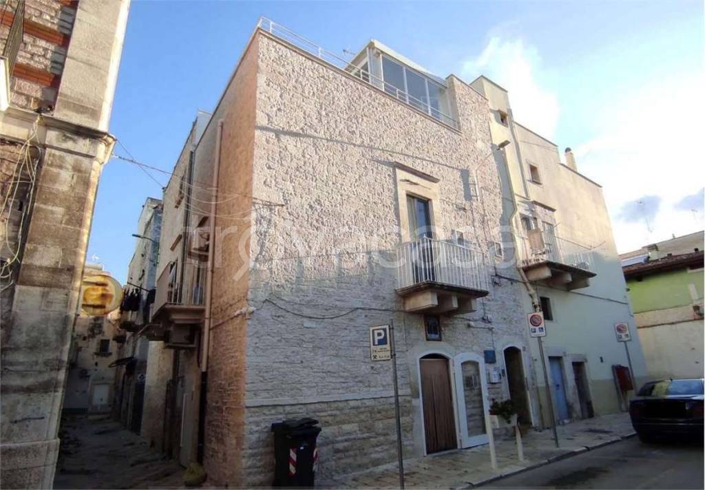 appartamento in vendita a Terlizzi