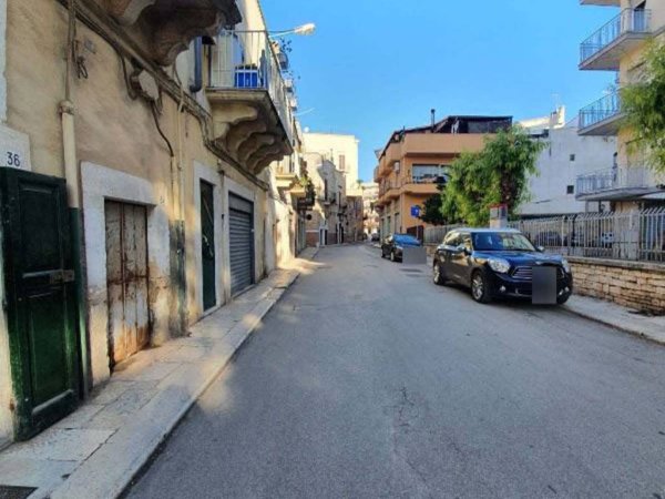appartamento in vendita a Terlizzi