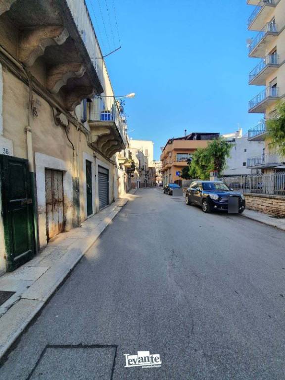 appartamento in vendita a Terlizzi