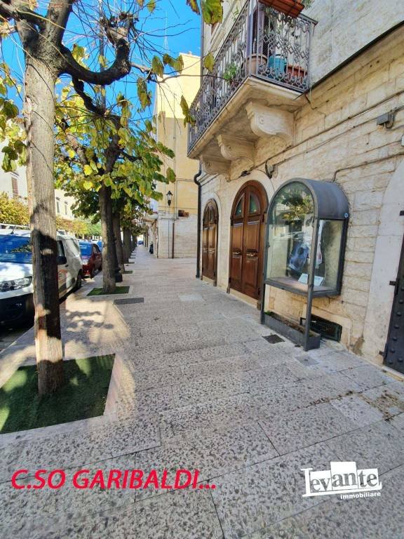 appartamento in vendita a Terlizzi