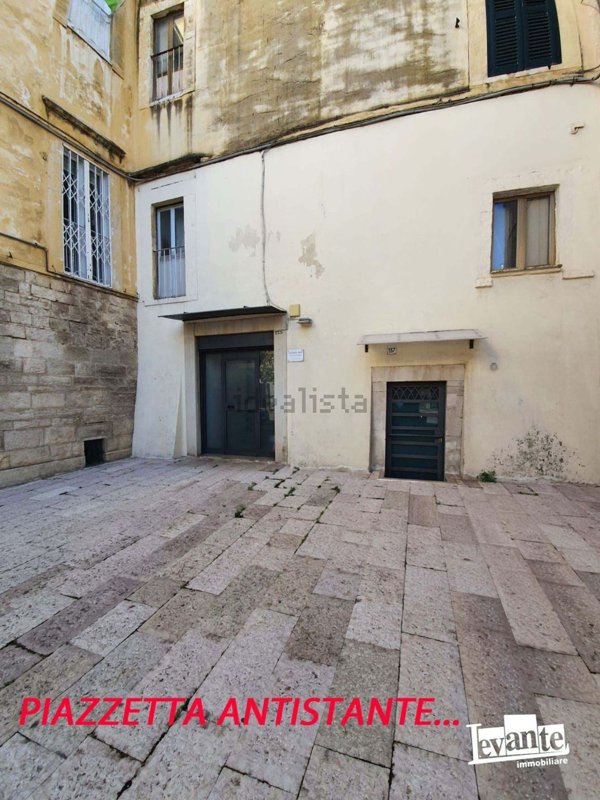 appartamento in vendita a Terlizzi