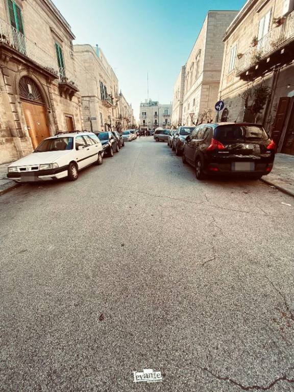 appartamento in vendita a Terlizzi