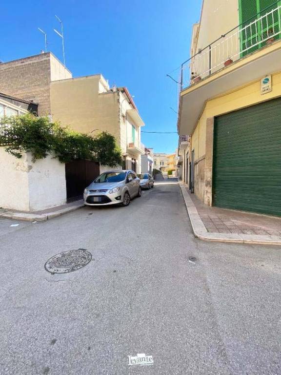 appartamento in vendita a Terlizzi