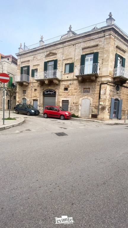 appartamento in vendita a Terlizzi