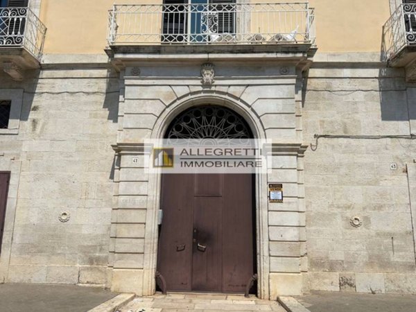appartamento in vendita a Terlizzi