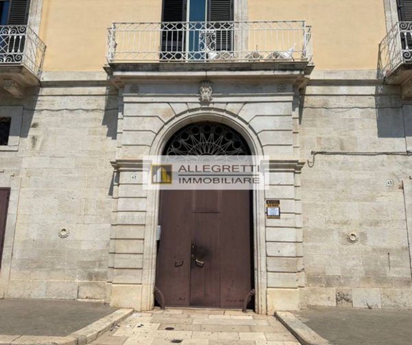 appartamento in vendita a Terlizzi