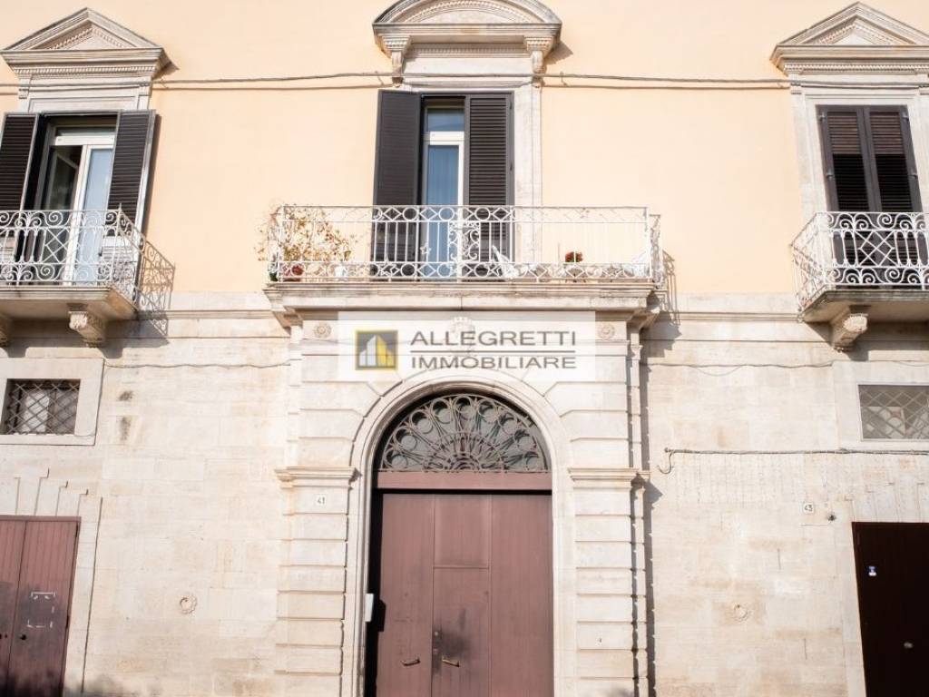 appartamento in vendita a Terlizzi