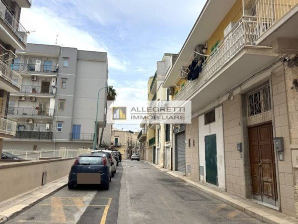 appartamento in vendita a Terlizzi