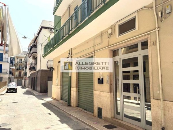 appartamento in vendita a Terlizzi