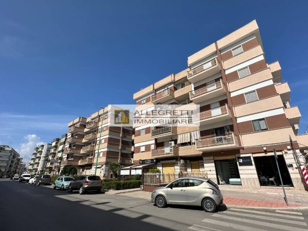 appartamento in vendita a Terlizzi