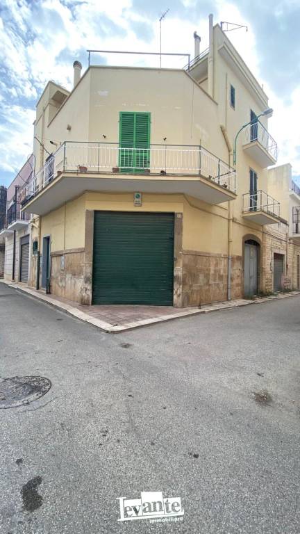 appartamento in vendita a Terlizzi