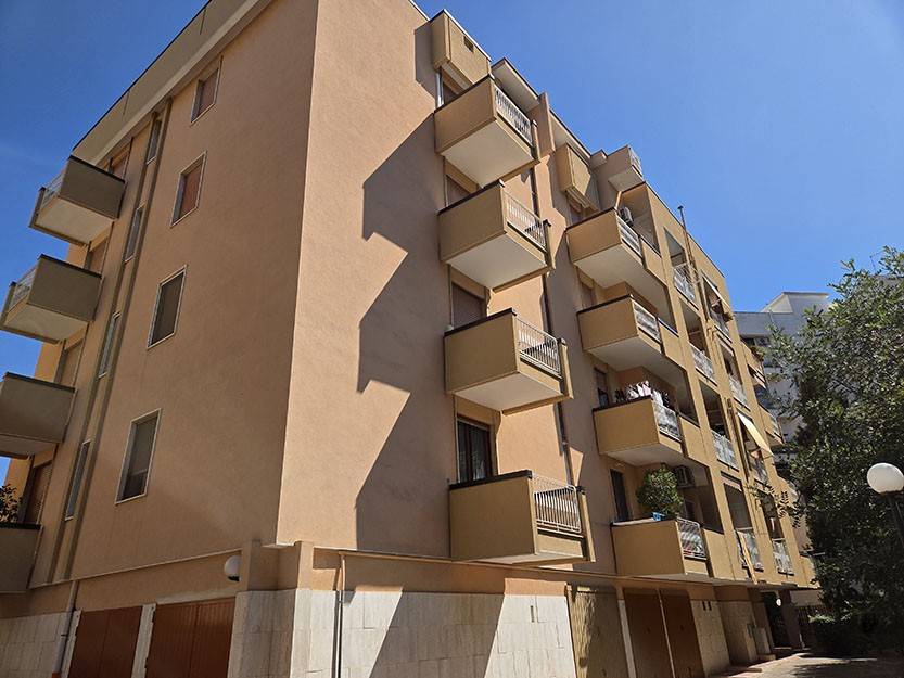 appartamento in vendita a Terlizzi