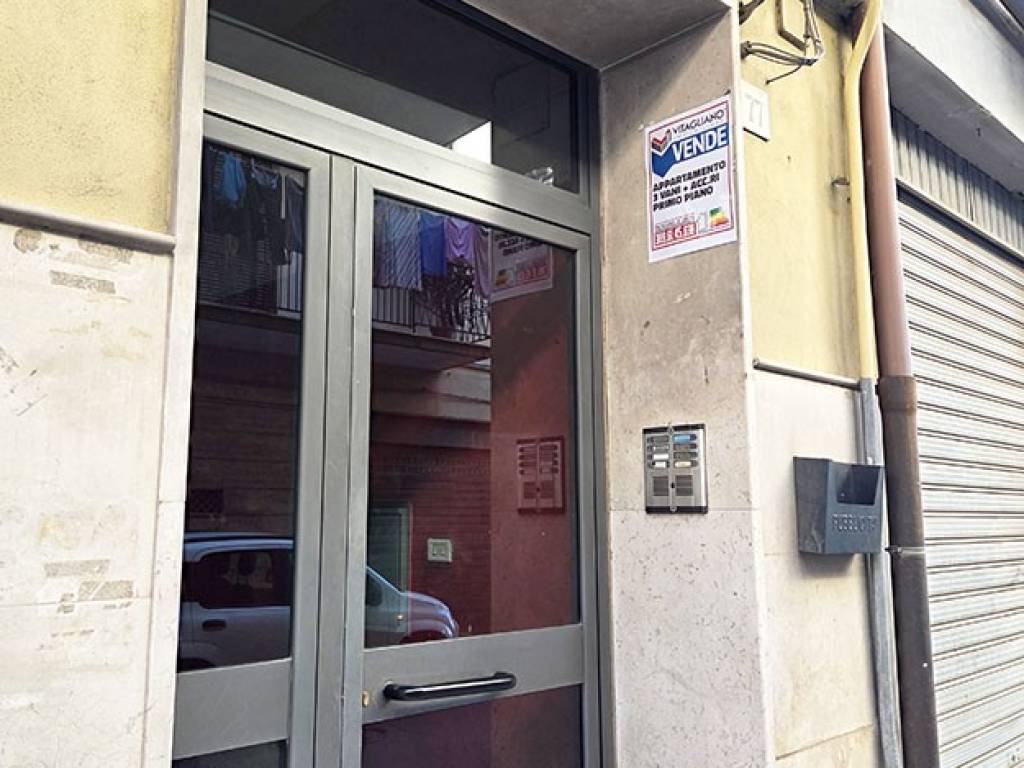 appartamento in vendita a Terlizzi