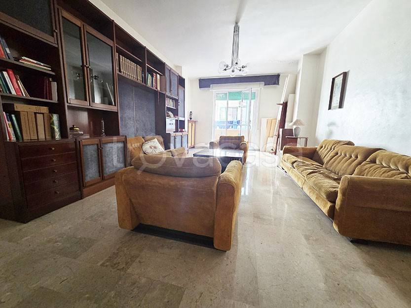 appartamento in vendita a Terlizzi