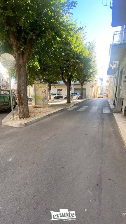 appartamento in vendita a Terlizzi