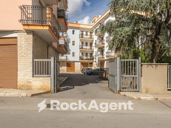 appartamento in vendita a Terlizzi