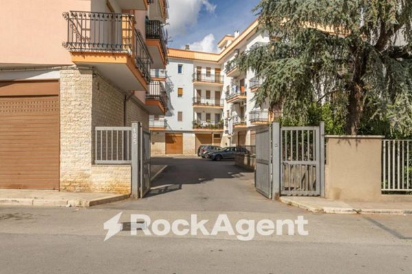 appartamento in vendita a Terlizzi