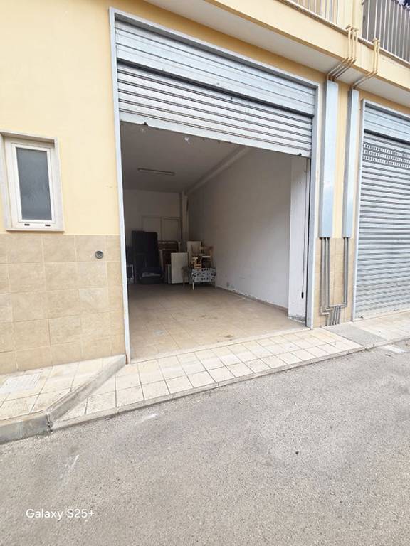 monolocale in vendita a Terlizzi