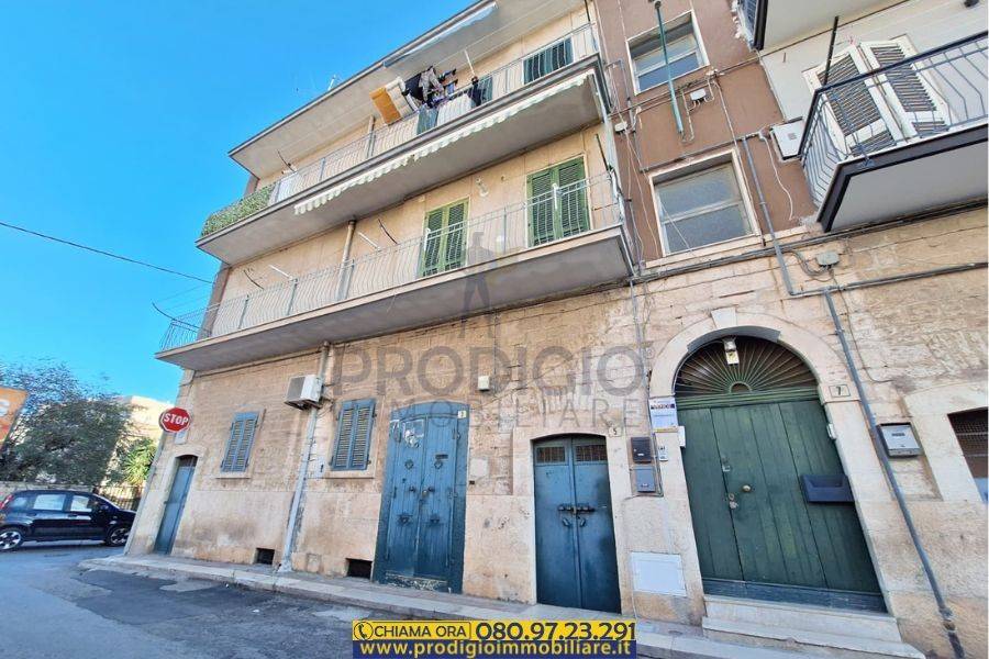 appartamento in vendita a Terlizzi