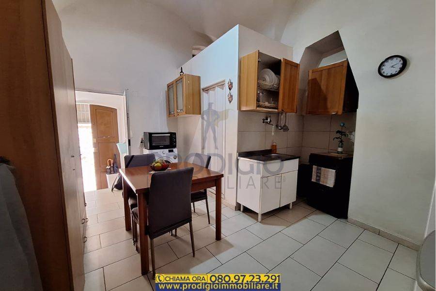 appartamento in vendita a Terlizzi