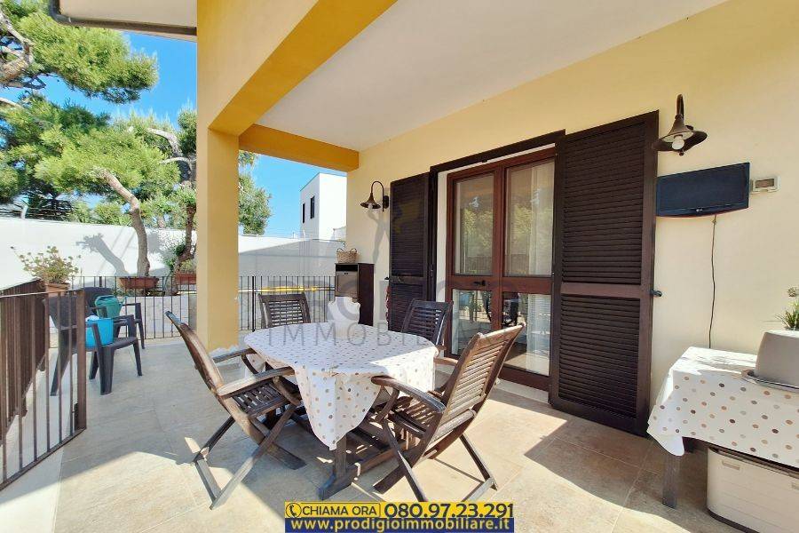 casa indipendente in vendita a Terlizzi in zona Sovereto