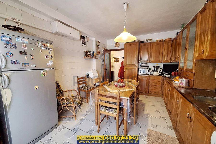 appartamento in vendita a Terlizzi