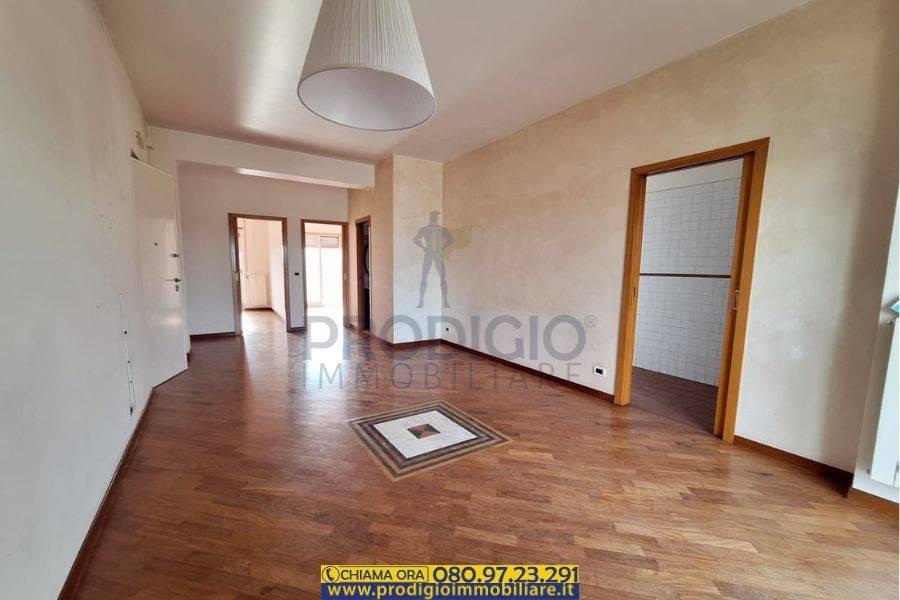 appartamento in vendita a Terlizzi