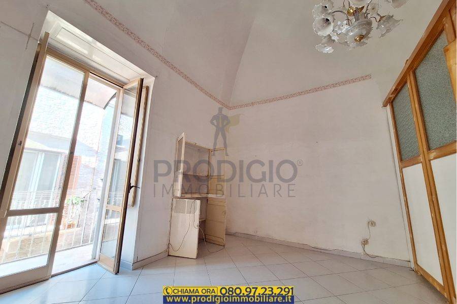 appartamento in vendita a Terlizzi