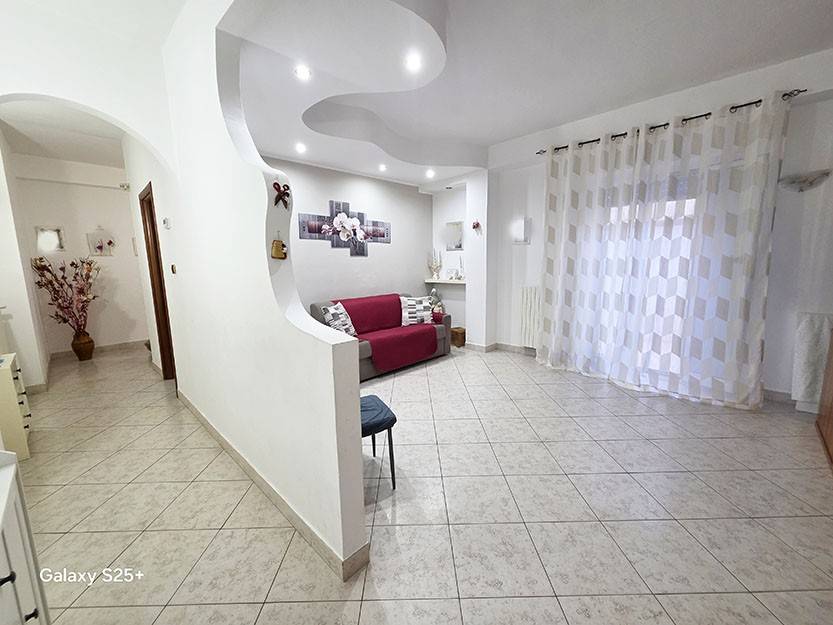 appartamento in vendita a Terlizzi