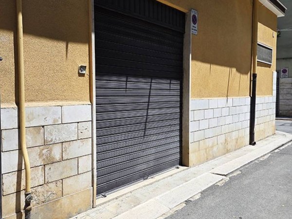 locale commerciale in vendita a Terlizzi