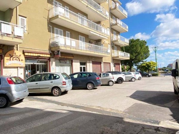 appartamento in vendita a Terlizzi
