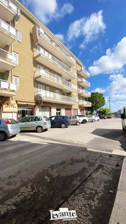 appartamento in vendita a Terlizzi