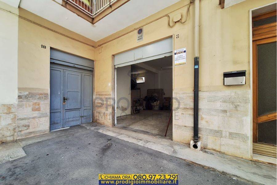 appartamento in vendita a Terlizzi