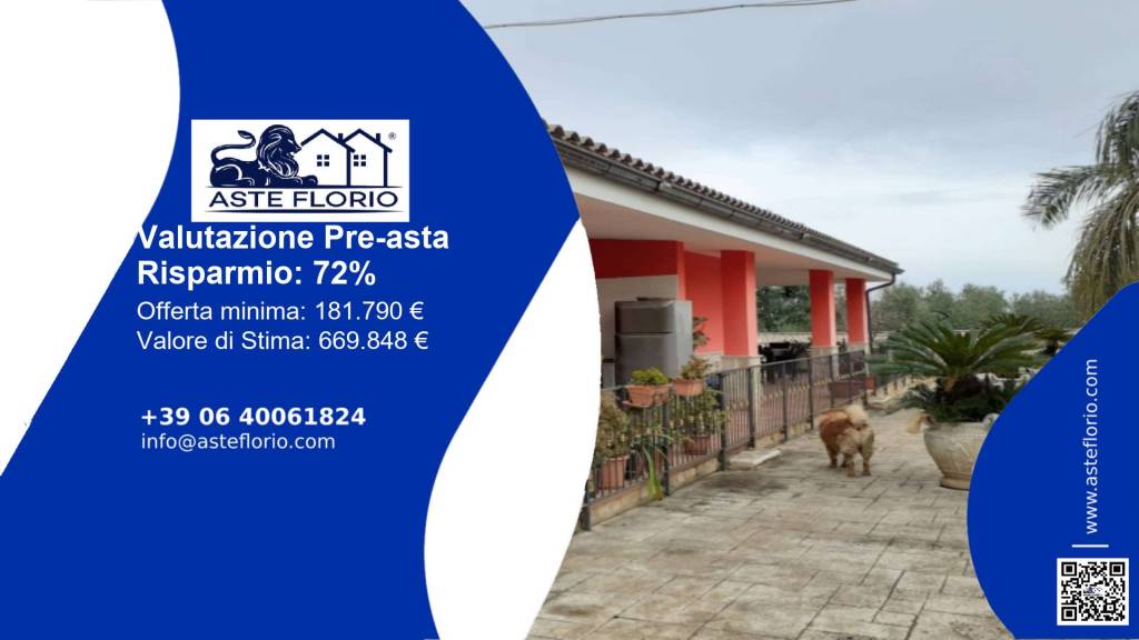 appartamento in vendita a Terlizzi