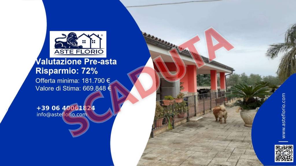 appartamento in vendita a Terlizzi