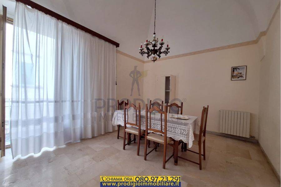 appartamento in vendita a Terlizzi