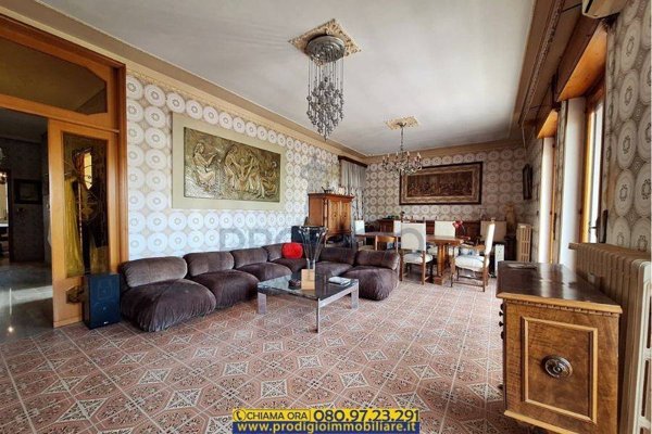 appartamento in vendita a Terlizzi