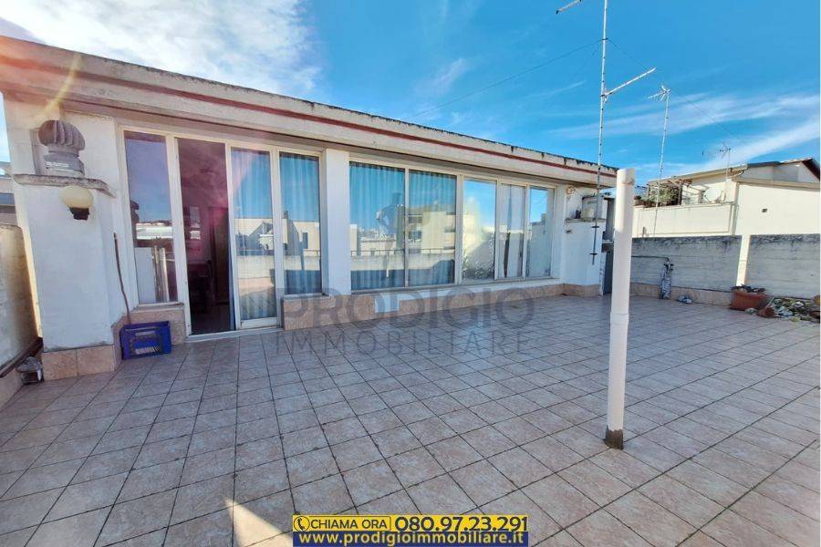 appartamento in vendita a Terlizzi