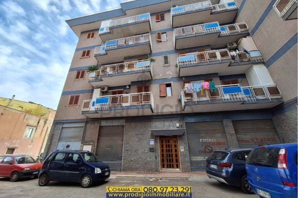 appartamento in vendita a Terlizzi
