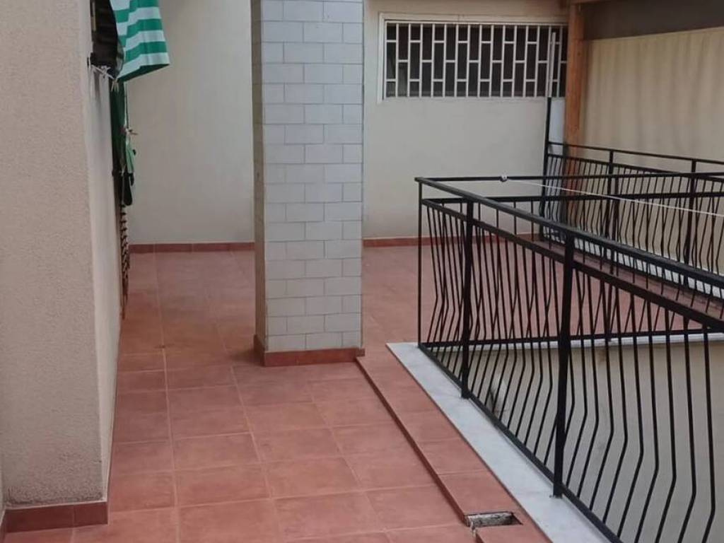 appartamento in vendita a Terlizzi