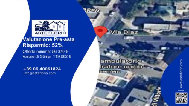 appartamento in vendita a Terlizzi