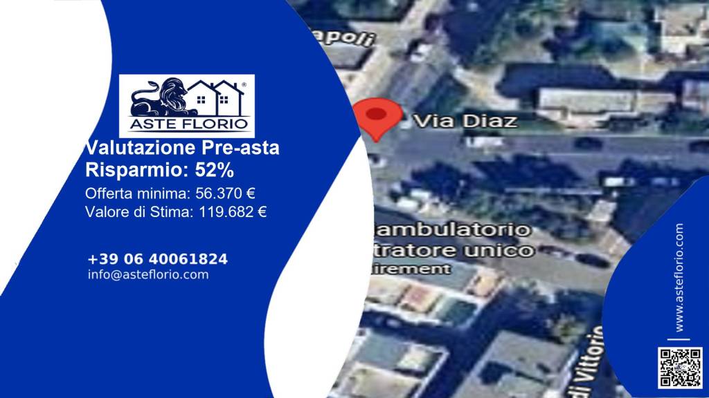 appartamento in vendita a Terlizzi