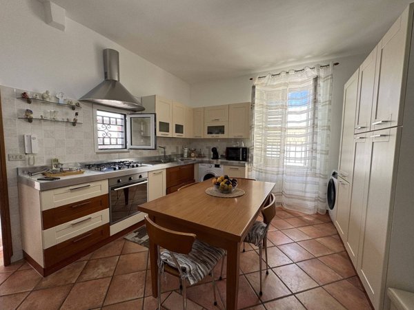 appartamento in vendita a Terlizzi