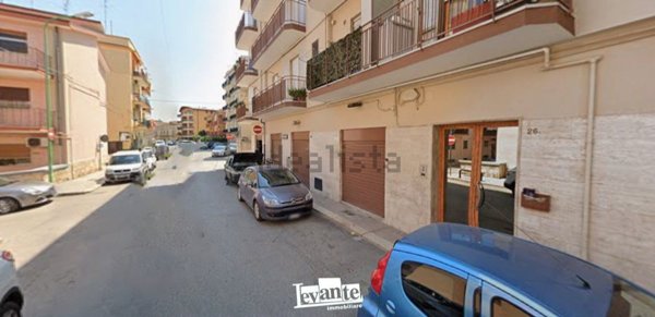 locale commerciale in vendita a Terlizzi