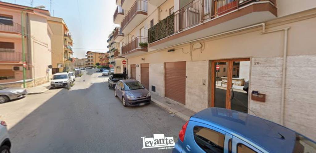 negozio in vendita a Terlizzi