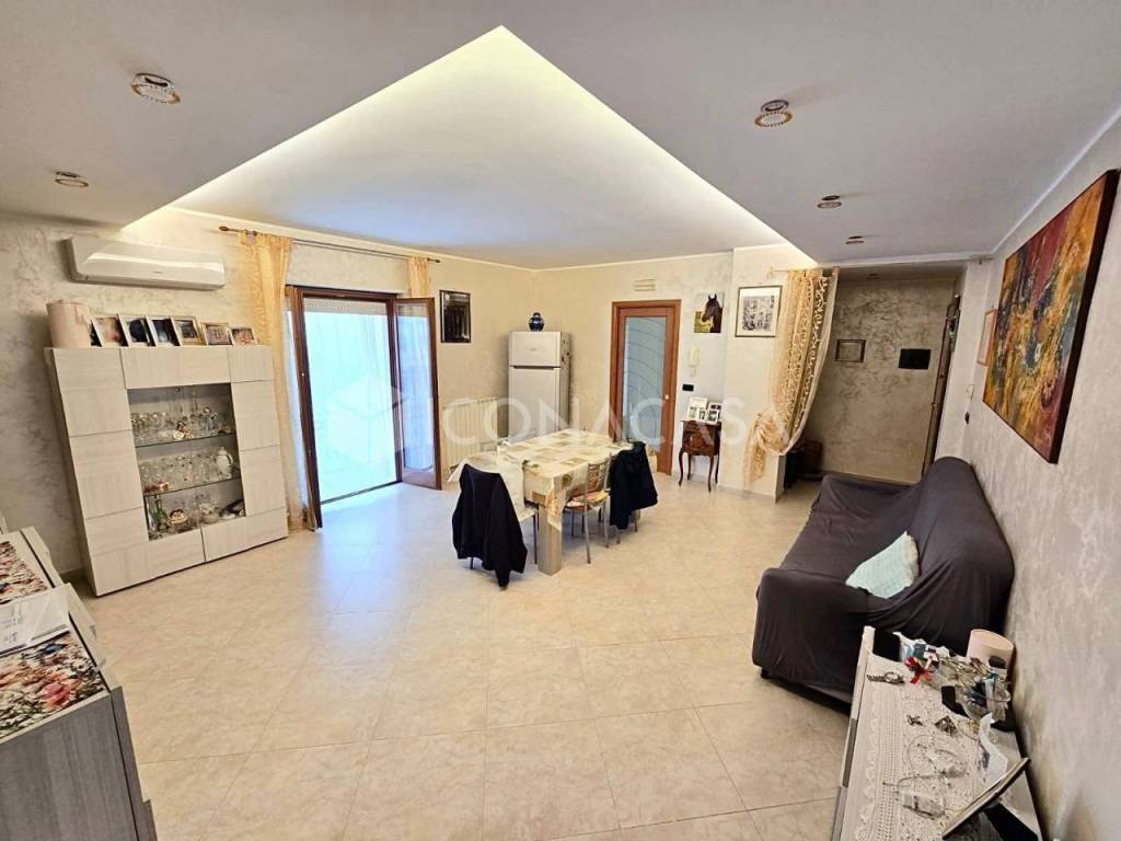 appartamento in vendita a Terlizzi