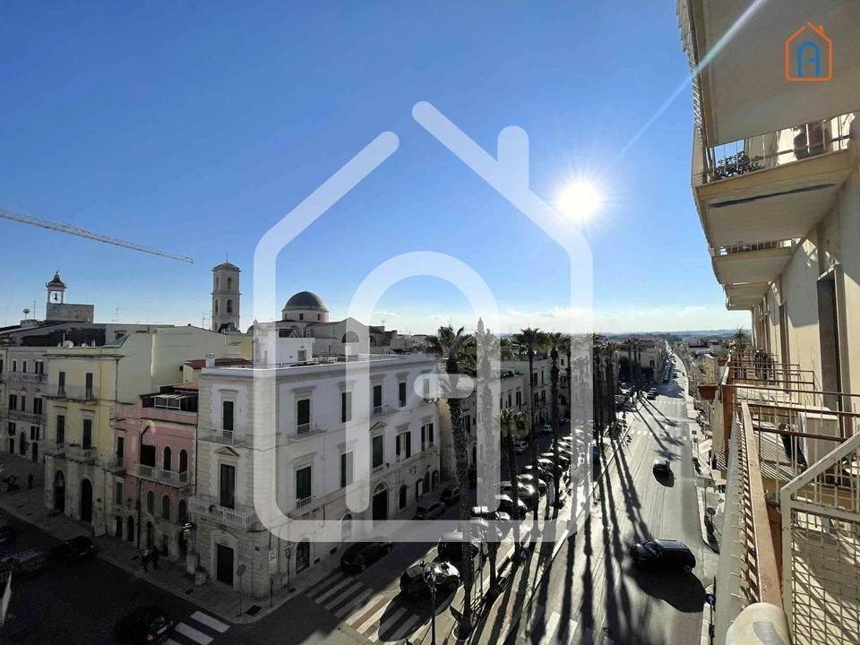 appartamento in vendita a Terlizzi